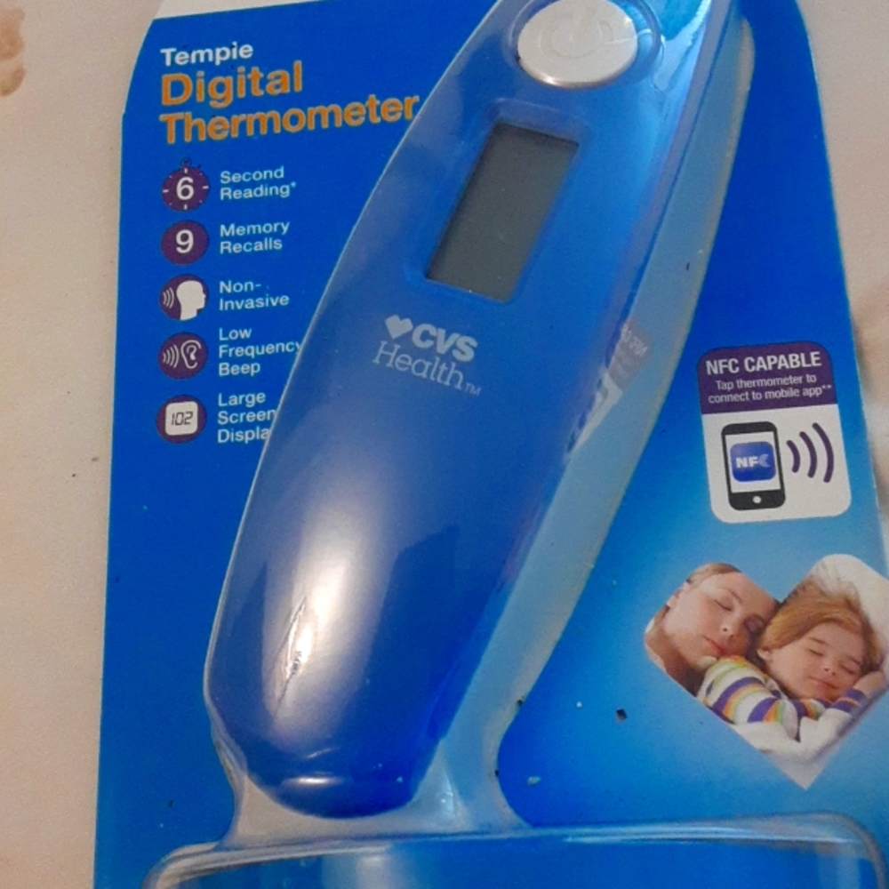 Thermometer